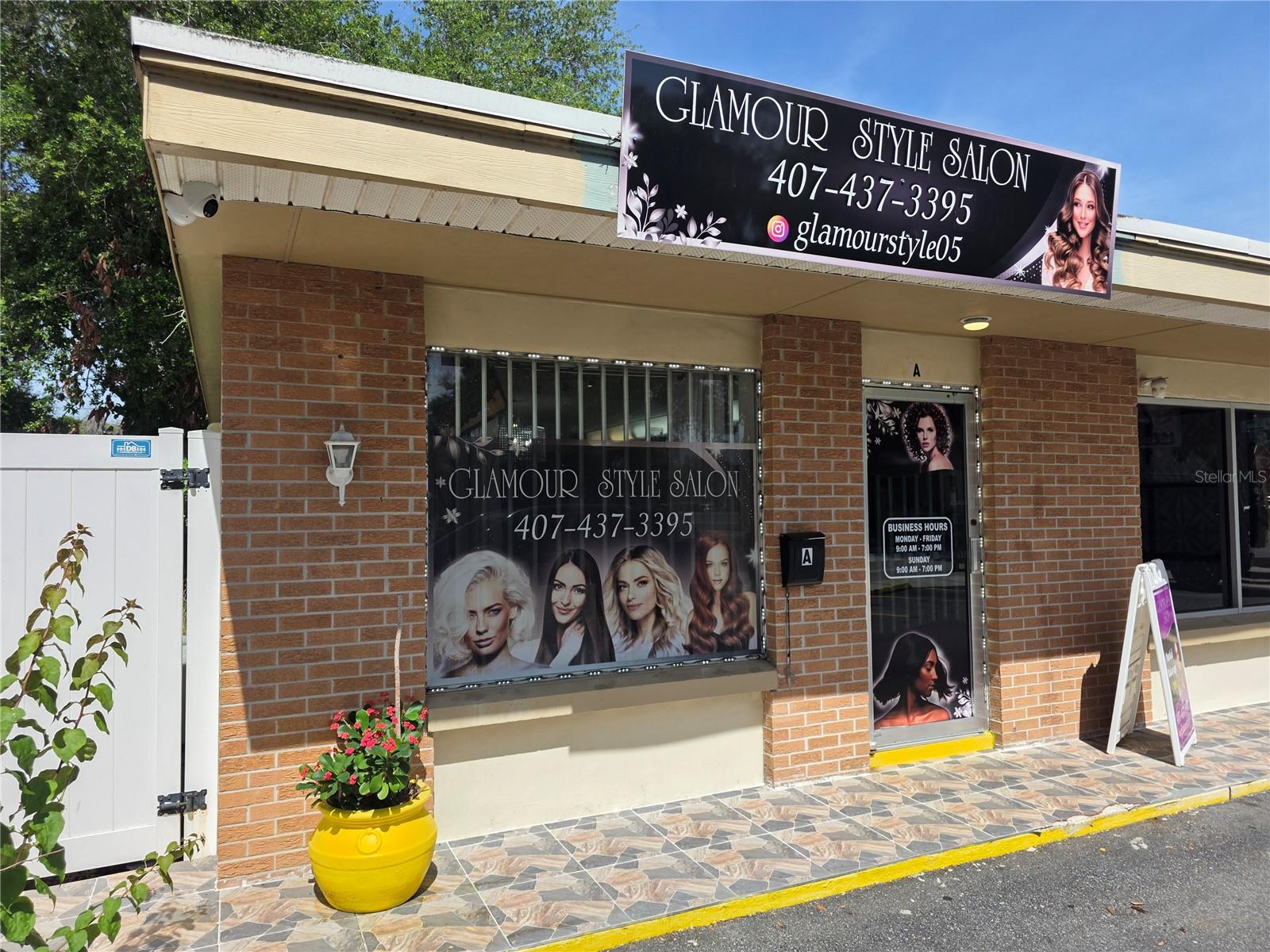 820 N MAIN ST, KISSIMMEE, FL — photo 4