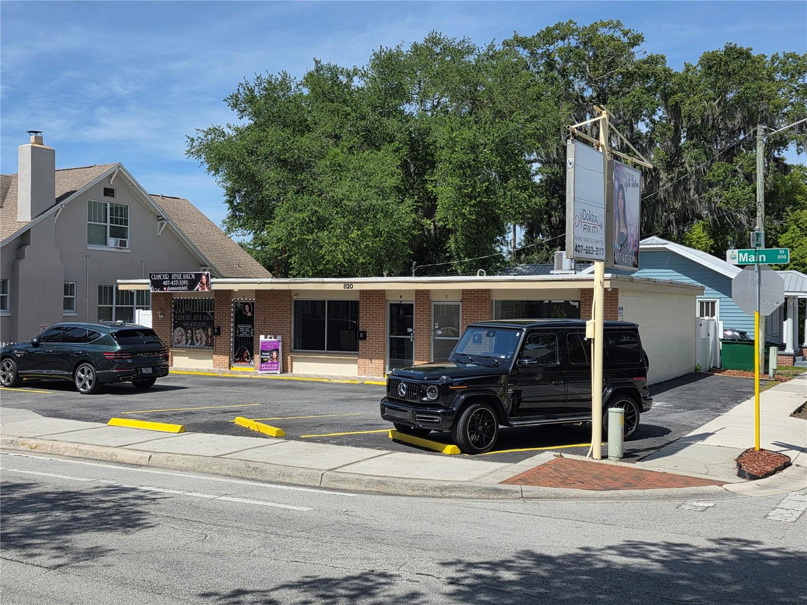 820 N MAIN ST, KISSIMMEE, FL — photo 10