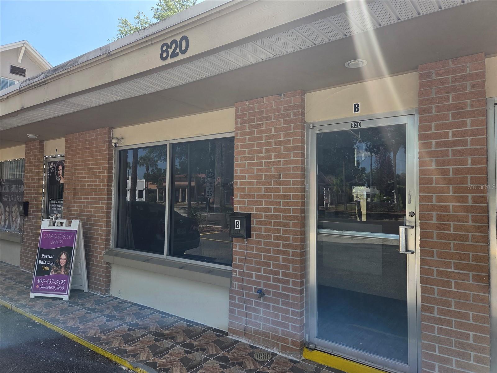 820 N MAIN ST, KISSIMMEE, FL — photo 16