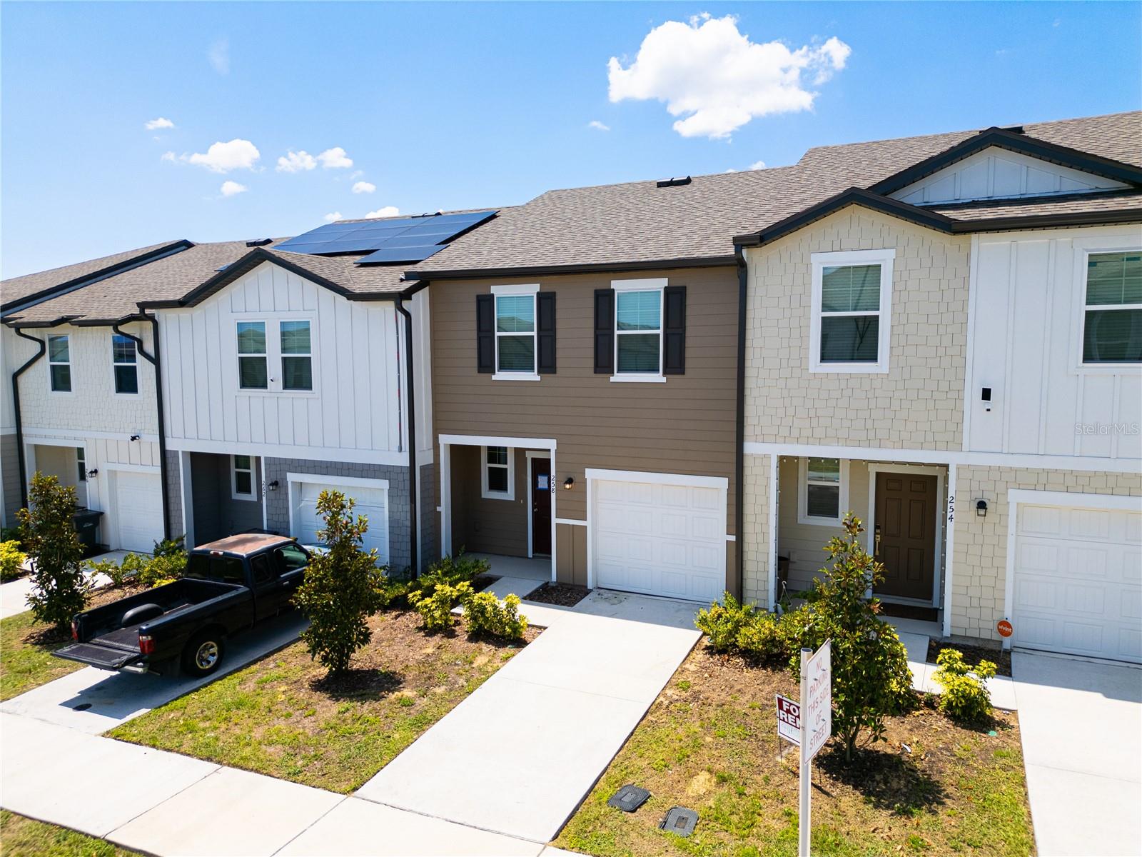 205 MANDOVI ST, DAVENPORT, FL