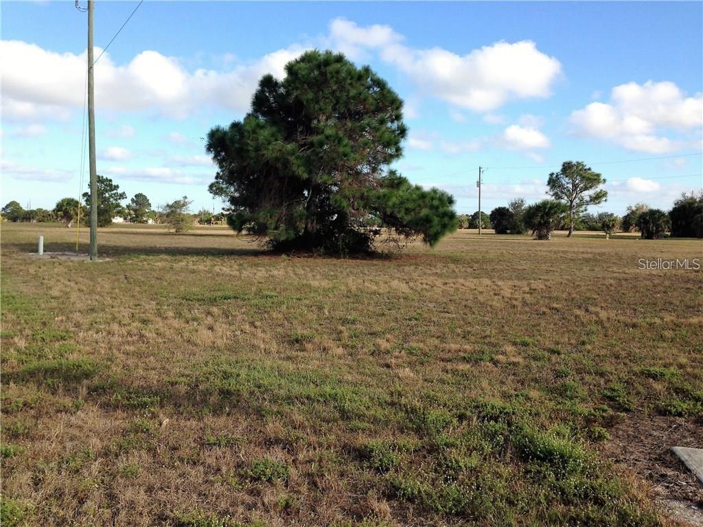 83 HARNESS RD, PLACIDA, FL