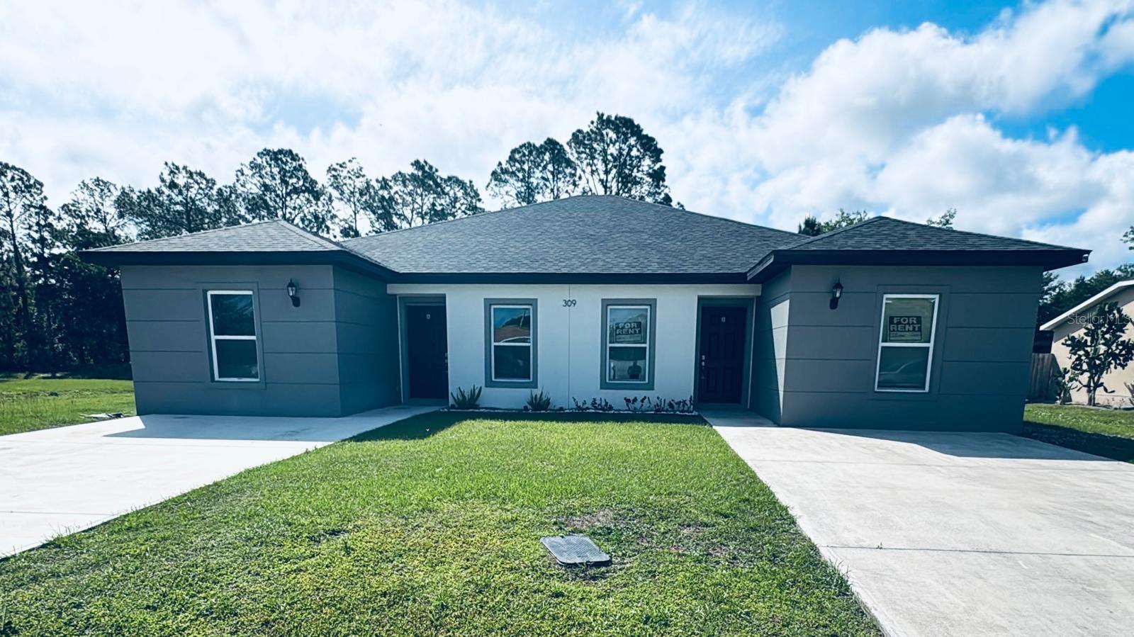 309 CLERMONT DR #B, POINCIANA, FL