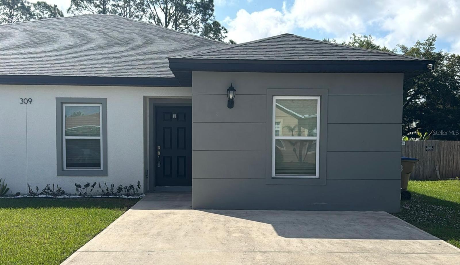 309 CLERMONT DR #B, POINCIANA, FL — photo 2