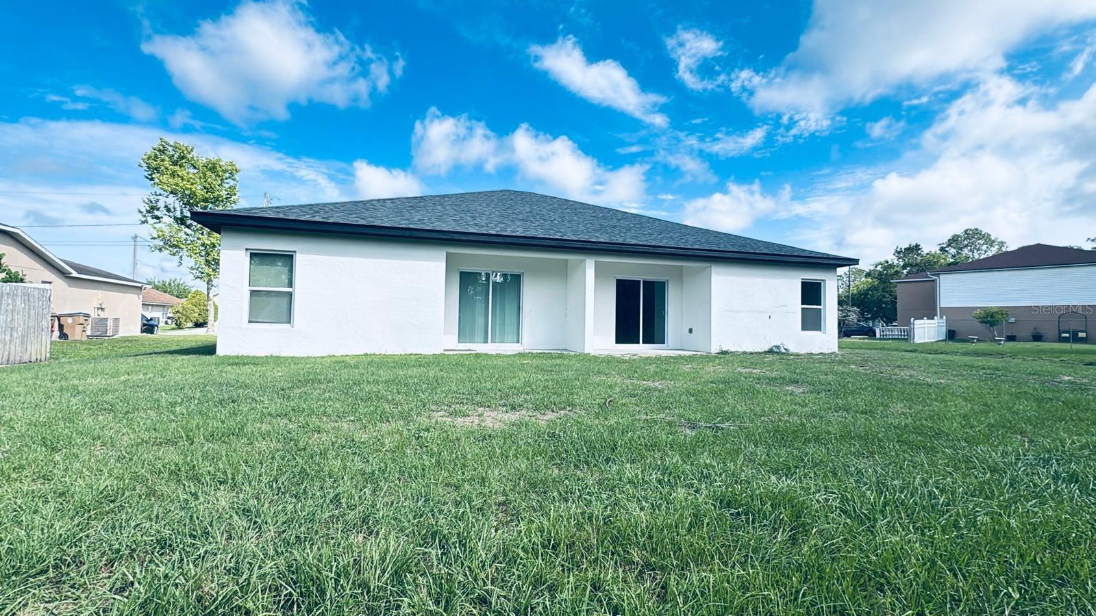 309 CLERMONT DR #B, POINCIANA, FL — photo 4