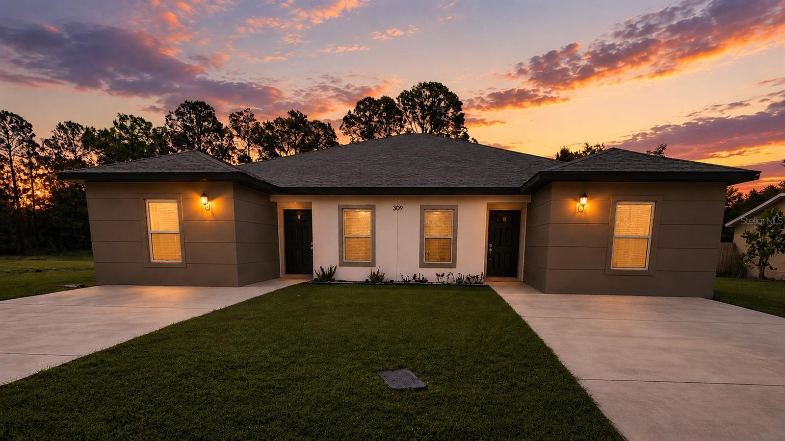 309 CLERMONT DR #B, POINCIANA, FL — photo 28