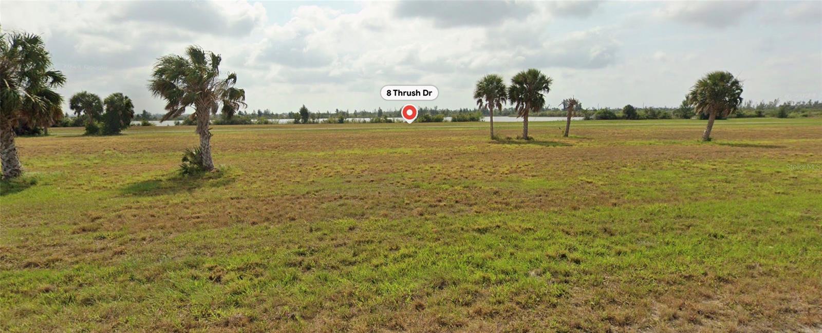 8 THRUSH DR, PLACIDA, FL