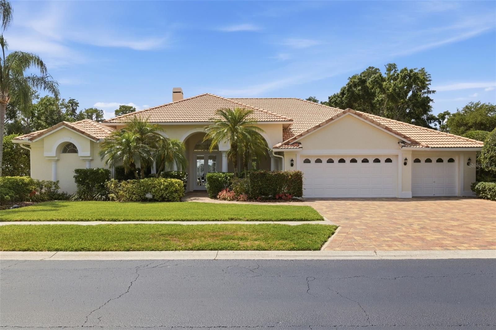 3626 SWANS LANDING DR, LAND O LAKES, FL — photo 2