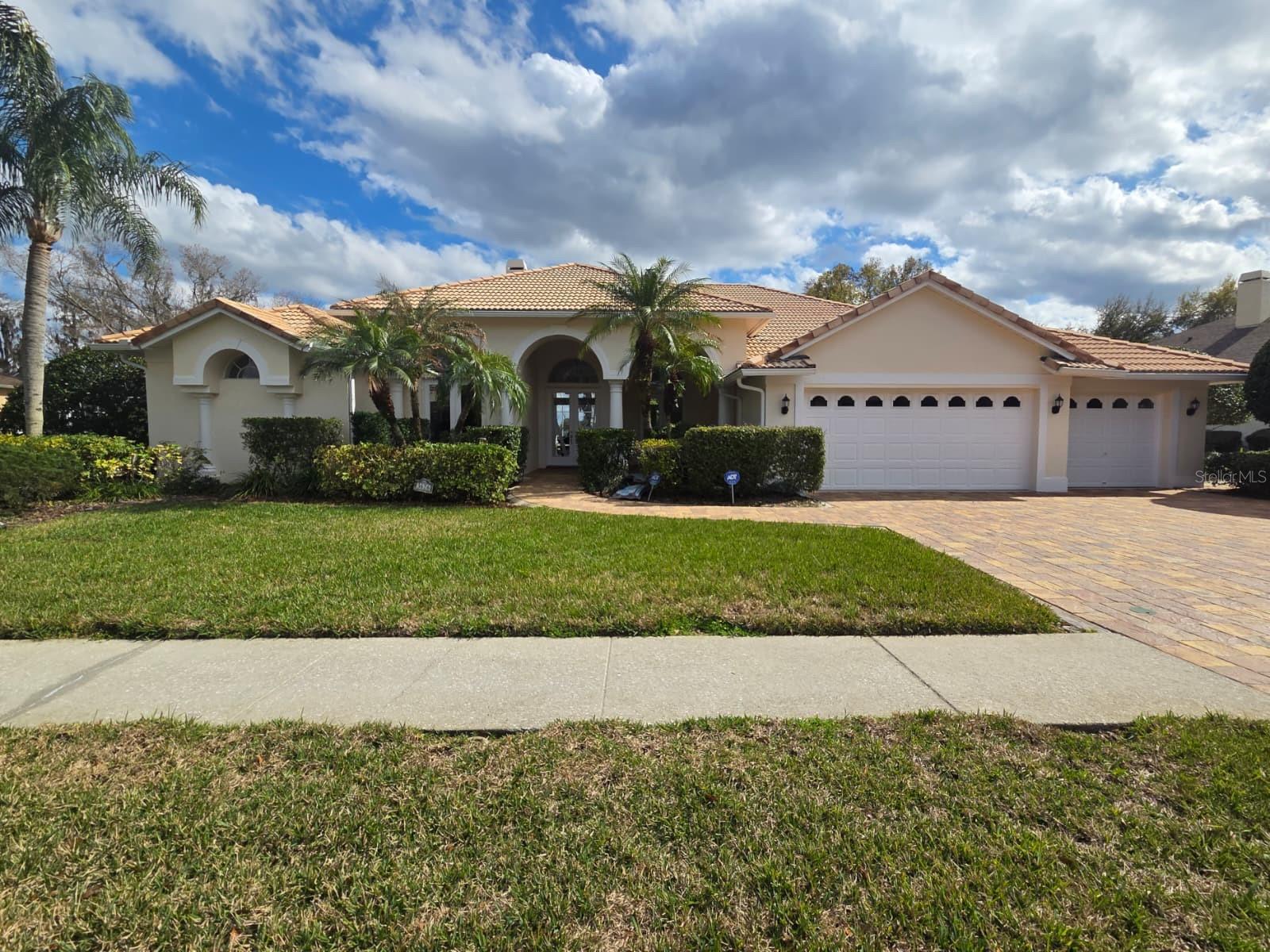 3626 SWANS LANDING DR, LAND O LAKES, FL — photo 3