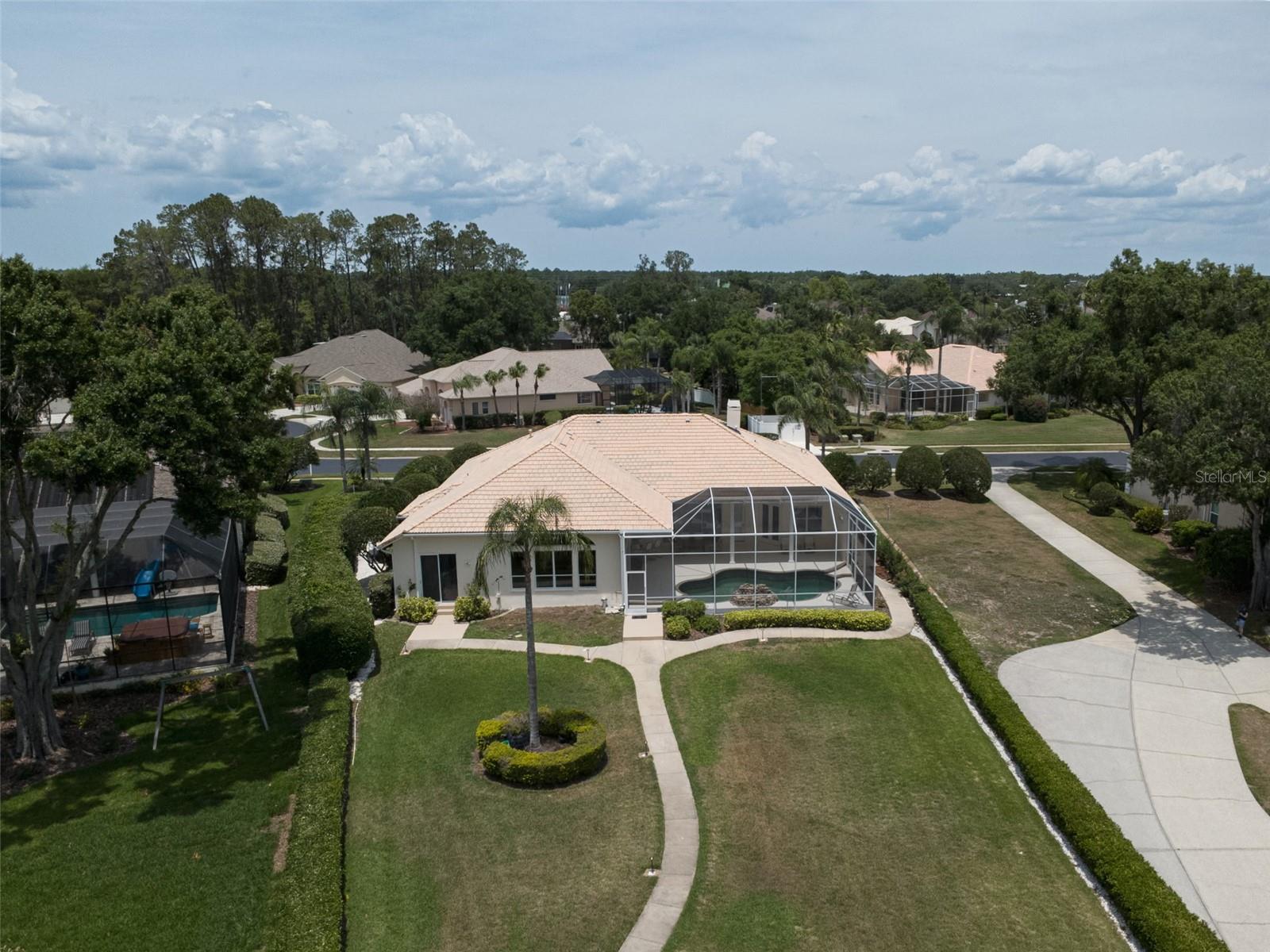 3626 SWANS LANDING DR, LAND O LAKES, FL — photo 36