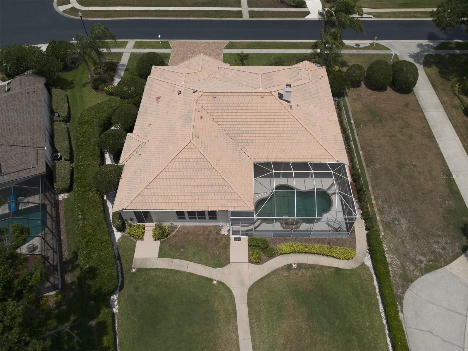 3626 SWANS LANDING DR, LAND O LAKES, FL — photo 37