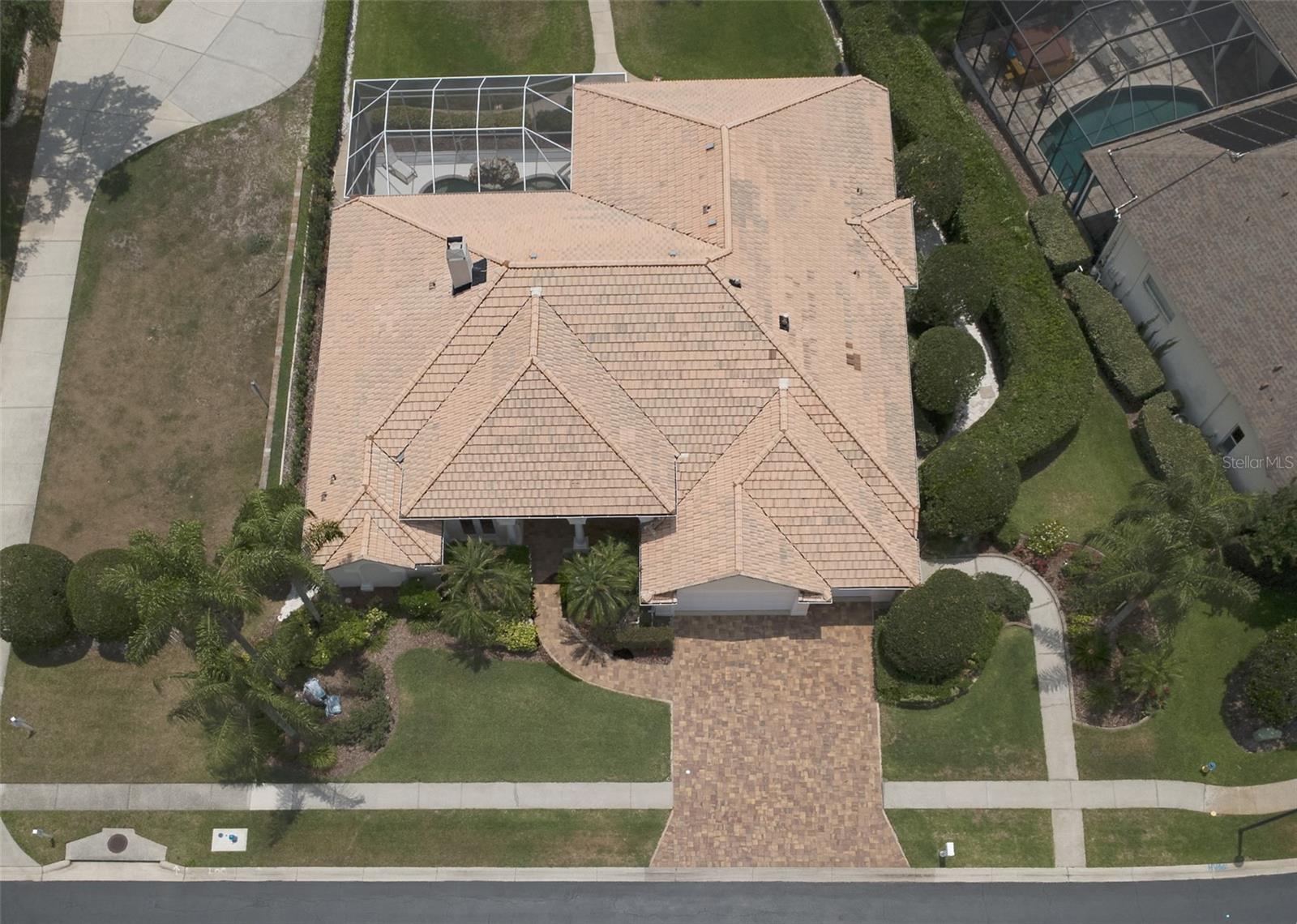 3626 SWANS LANDING DR, LAND O LAKES, FL — photo 38