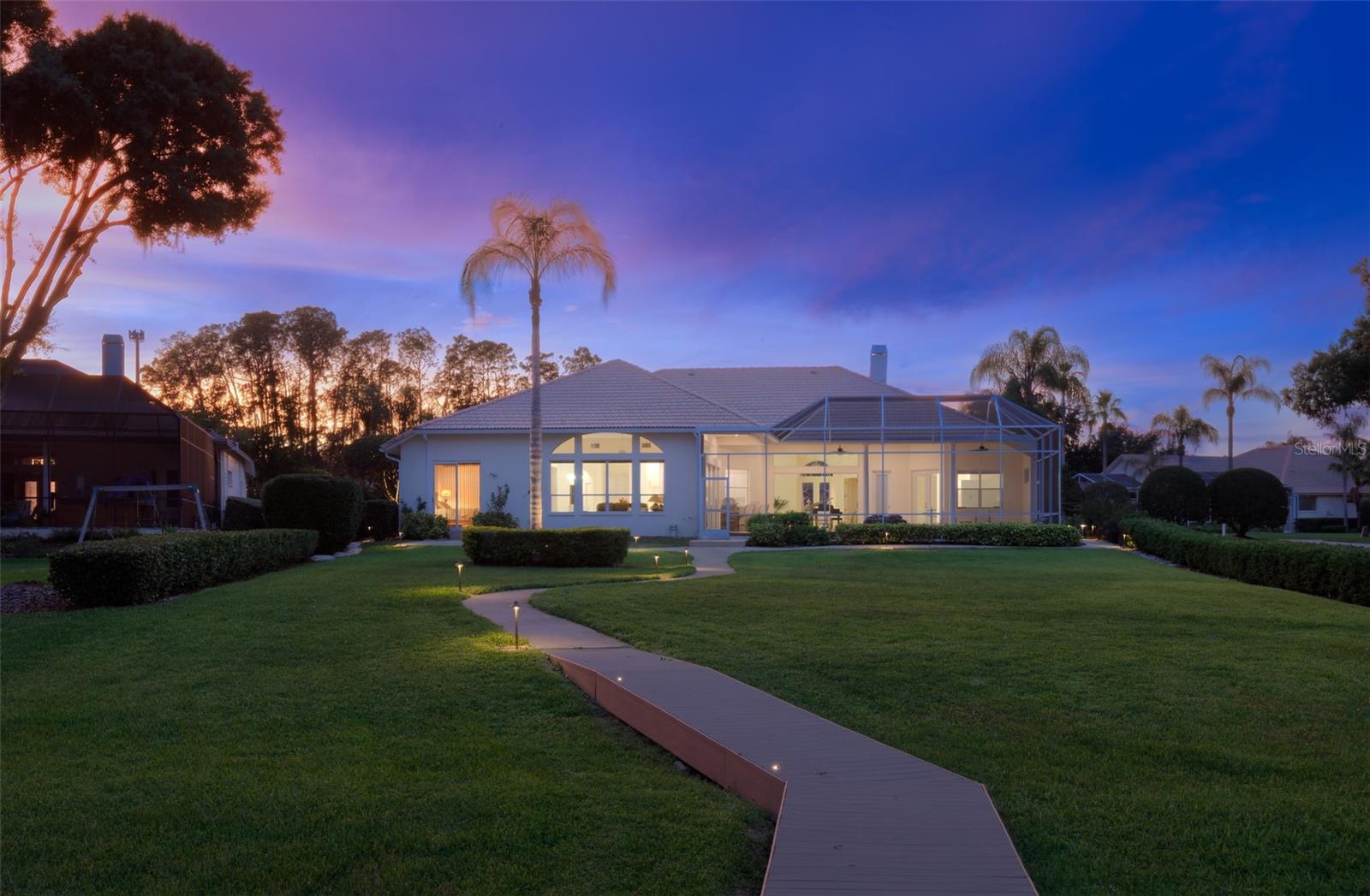 3626 SWANS LANDING DR, LAND O LAKES, FL — photo 39
