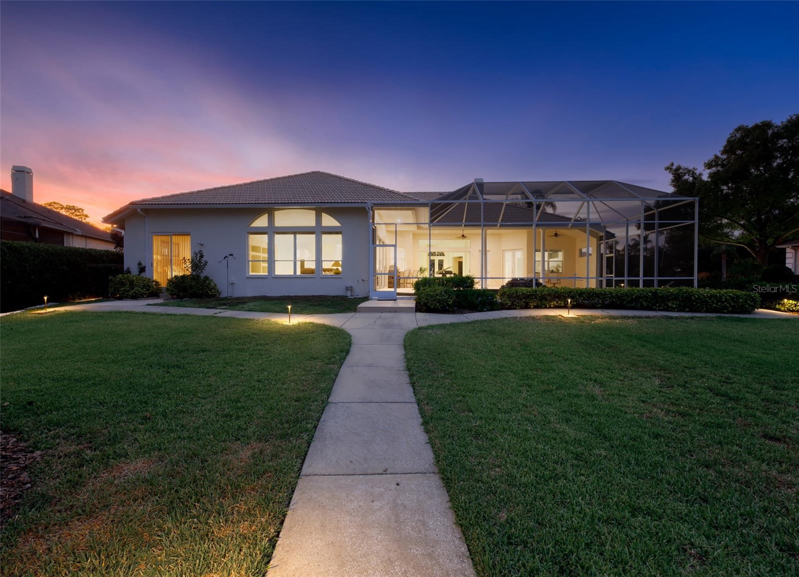 3626 SWANS LANDING DR, LAND O LAKES, FL — photo 40
