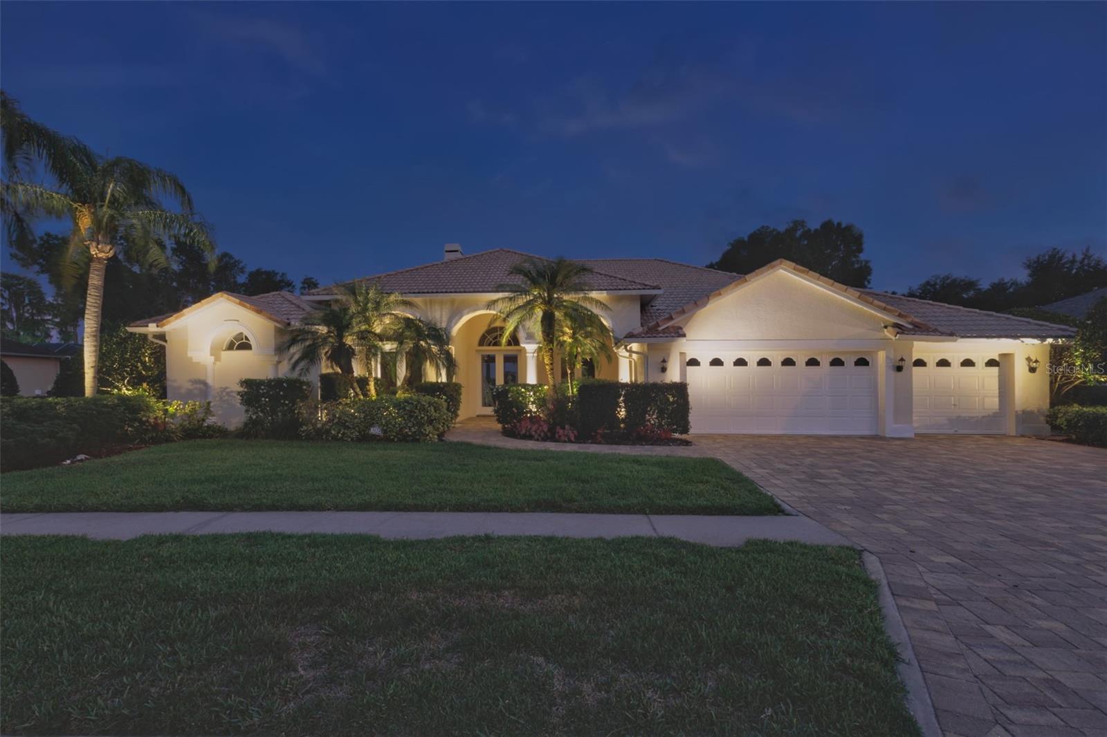 3626 SWANS LANDING DR, LAND O LAKES, FL — photo 41