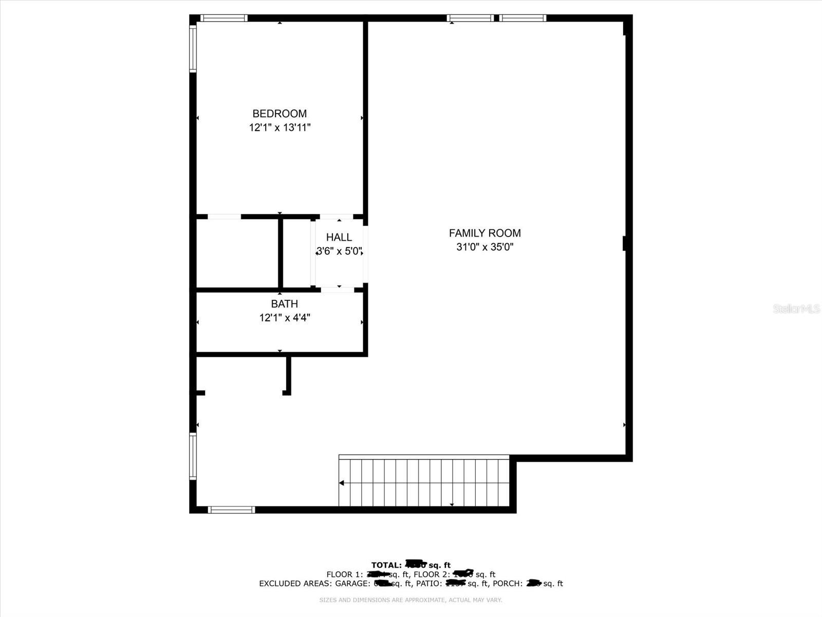 7224 GRAYBROOK DR, WESLEY CHAPEL, FL — photo 83