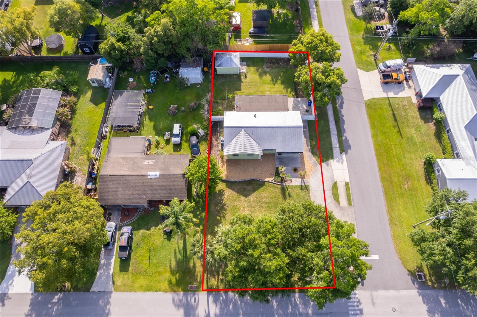 437 OREGON AVE, ST CLOUD, FL — photo 4