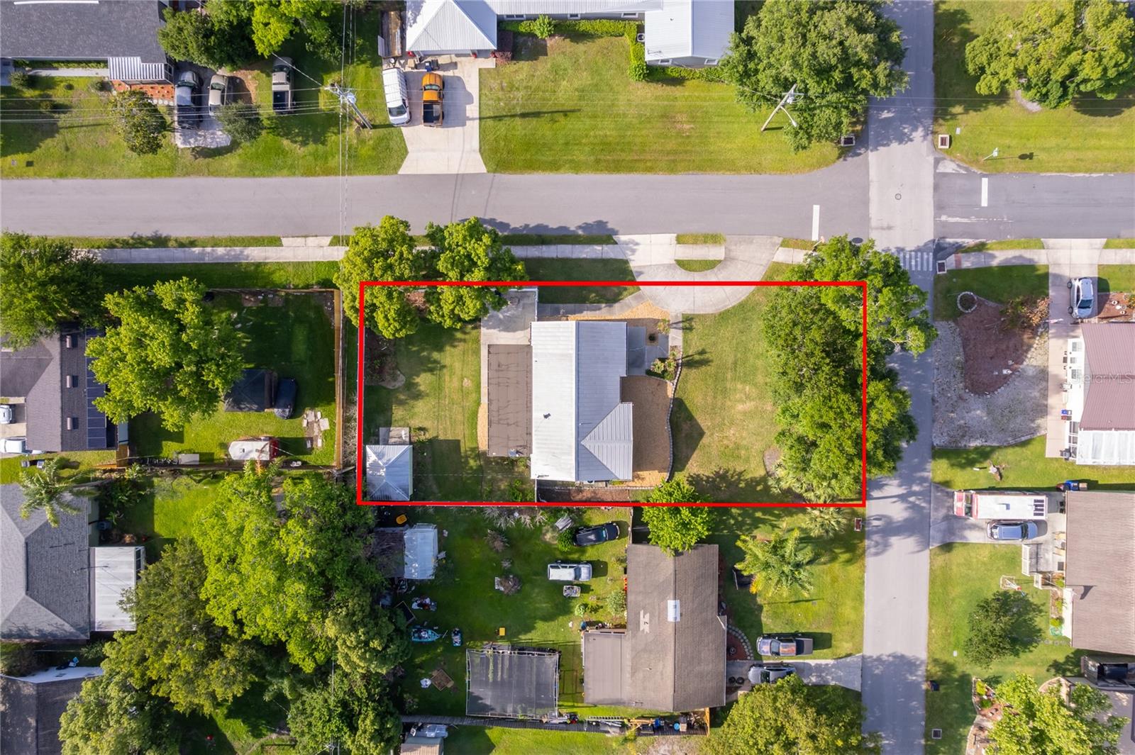 437 OREGON AVE, ST CLOUD, FL — photo 5