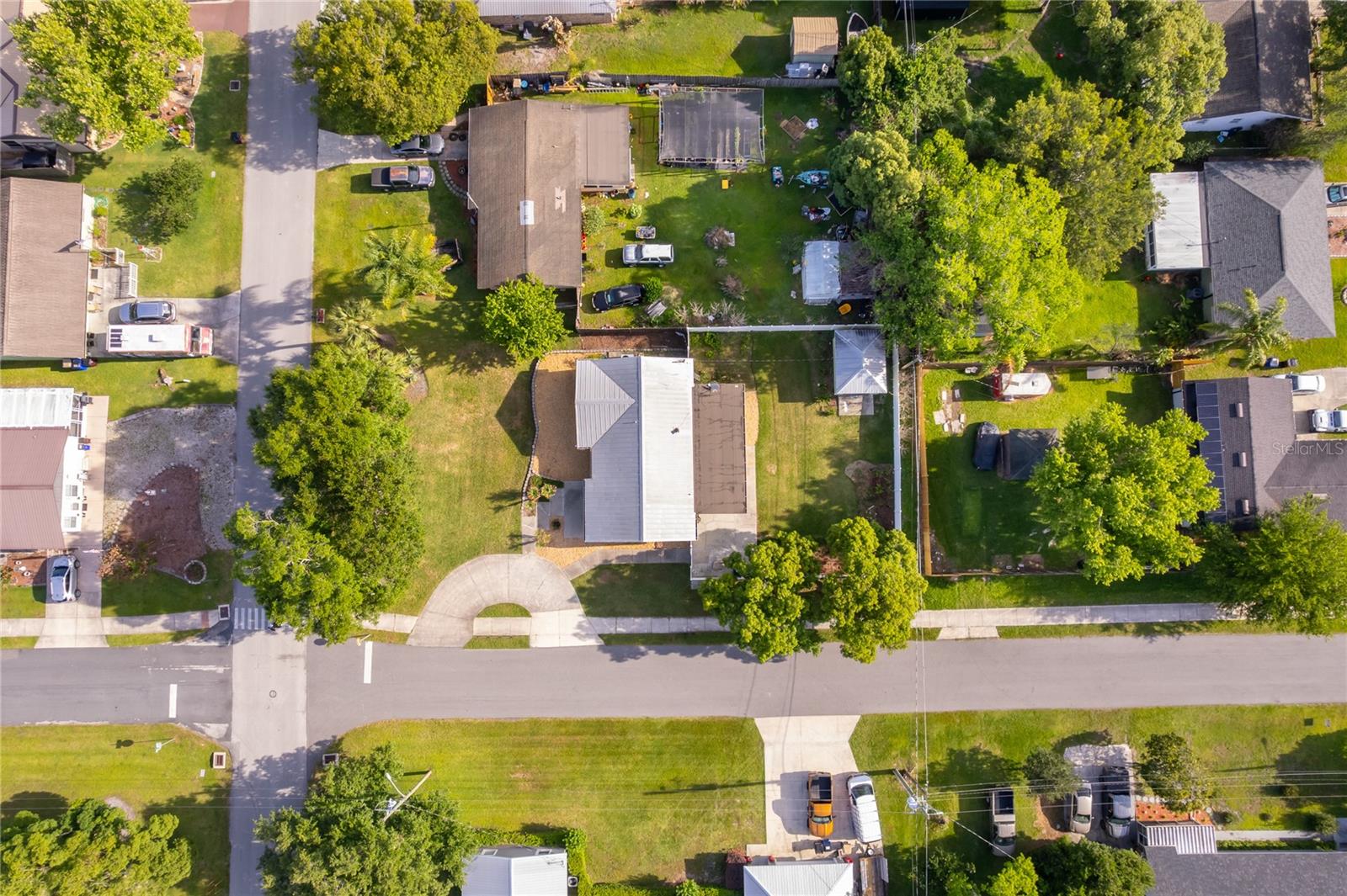 437 OREGON AVE, ST CLOUD, FL — photo 7