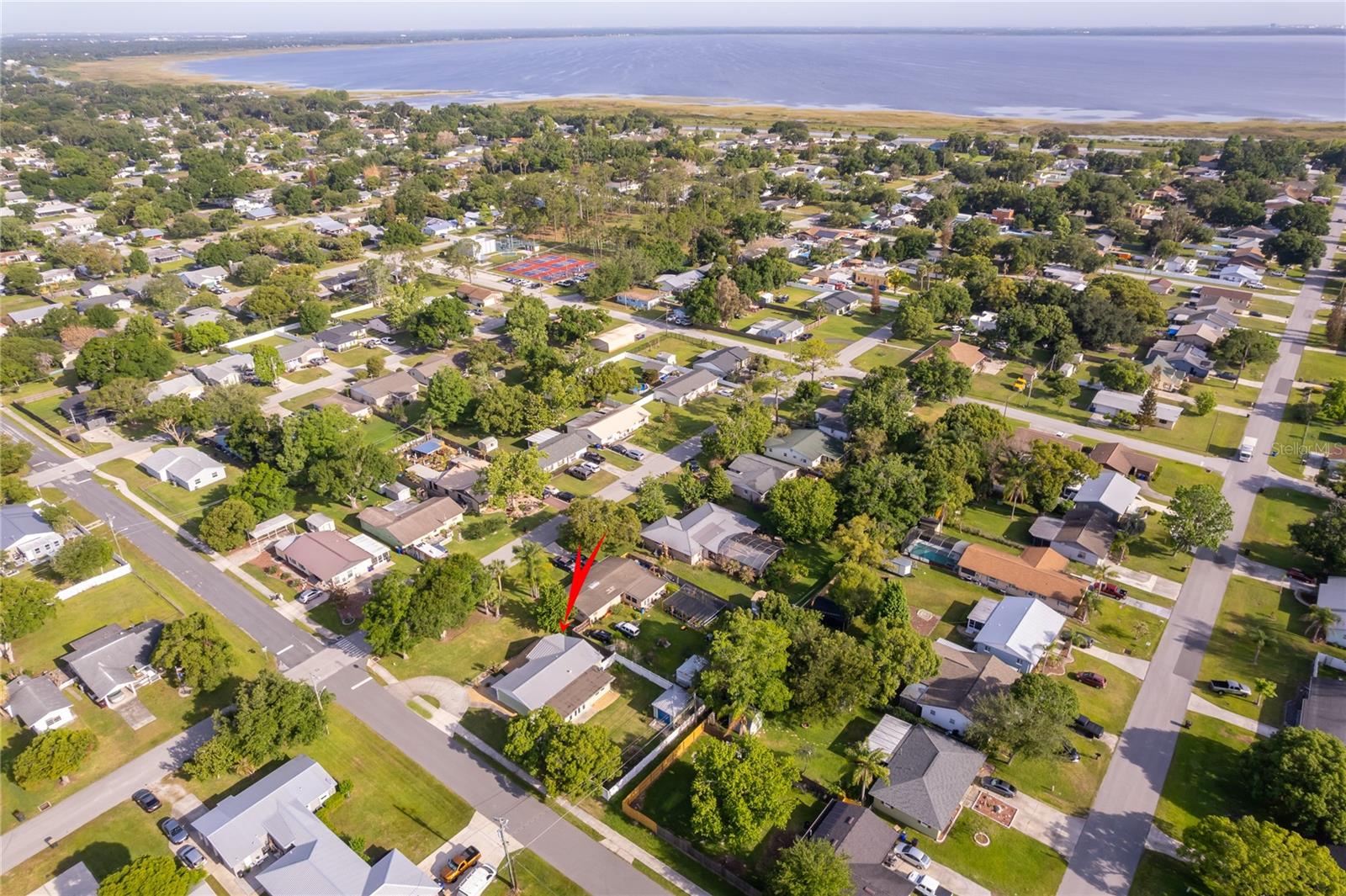 437 OREGON AVE, ST CLOUD, FL — photo 9