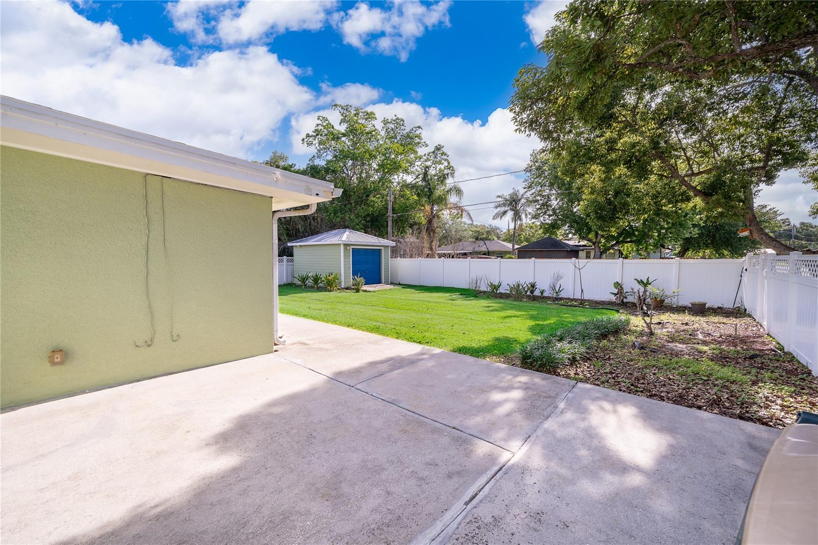 437 OREGON AVE, ST CLOUD, FL — photo 33