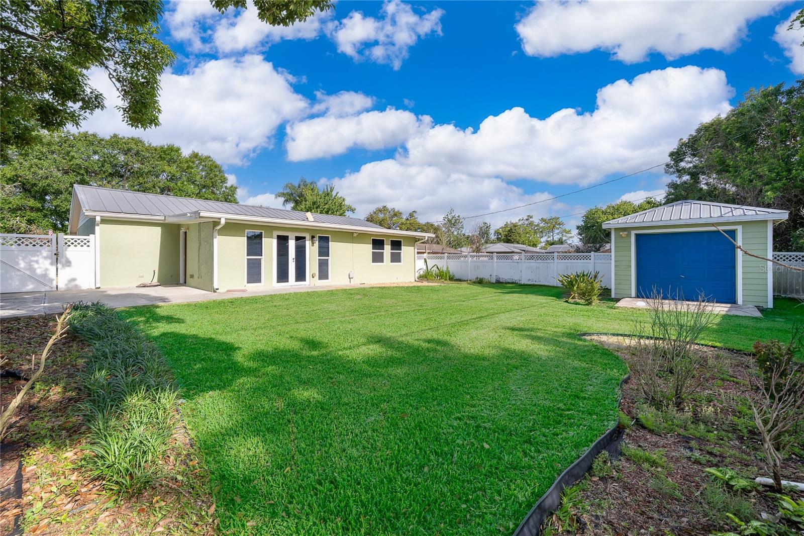 437 OREGON AVE, ST CLOUD, FL — photo 35