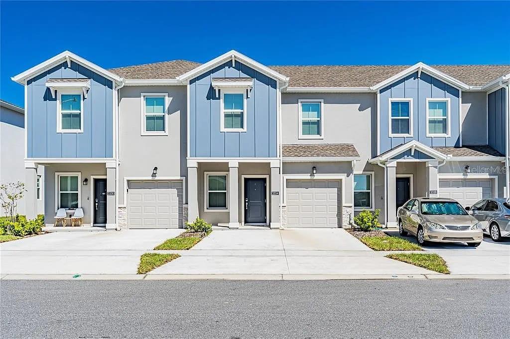 3334 LAURENT LOOP, DAVENPORT, FL