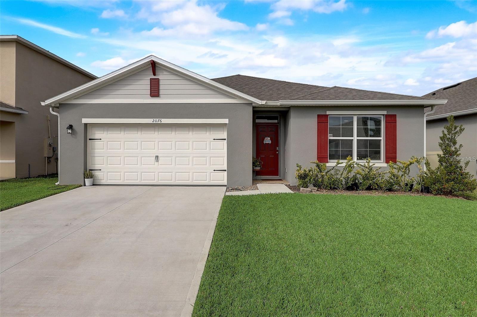 2076 TAY WES DR, ST CLOUD, FL