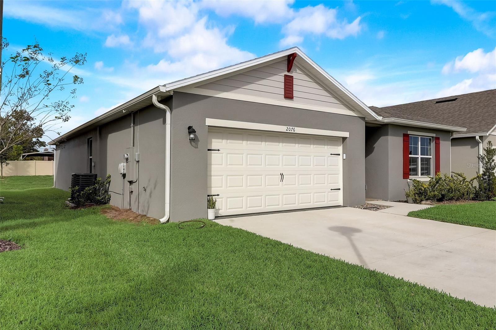 2076 TAY WES DR, ST CLOUD, FL — photo 2