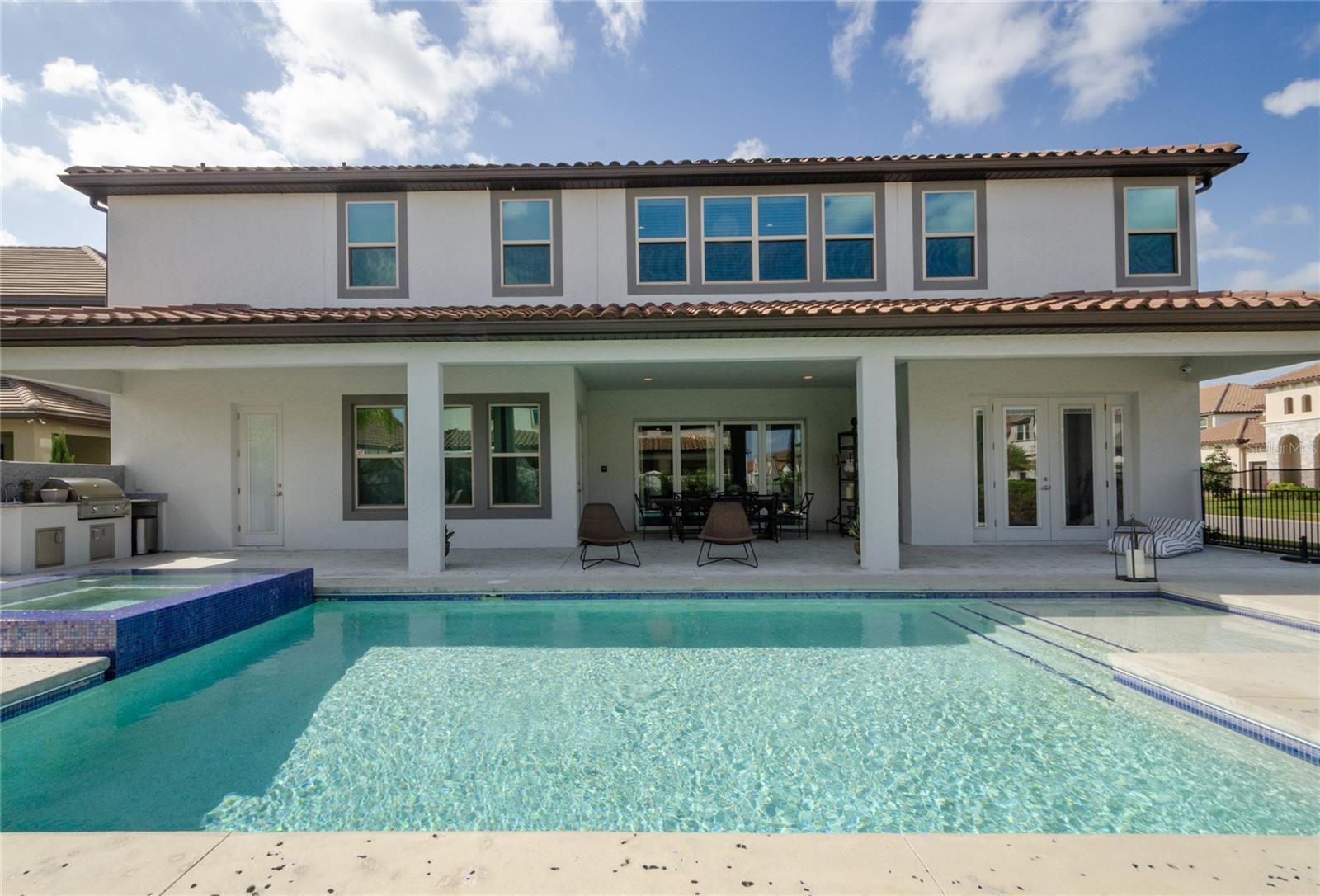 8539 PIPPEN DR, ORLANDO, FL — photo 5