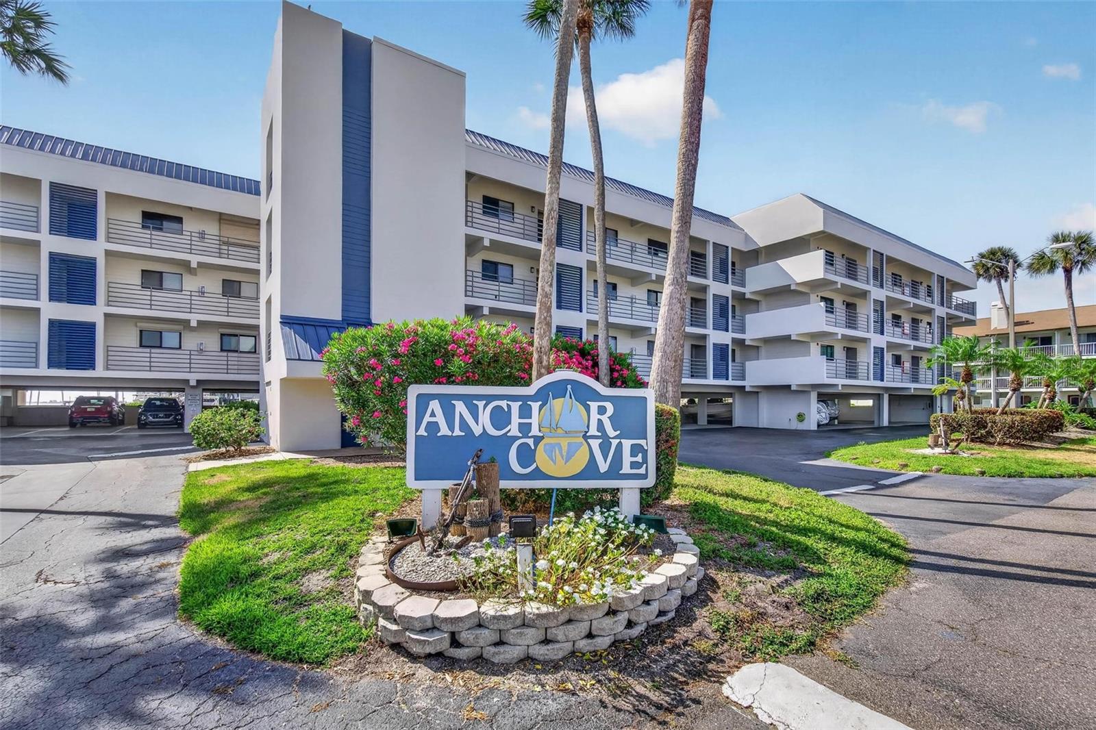 363 PINELLAS BAYWAY S #42, ST PETERSBURG, FL — photo 3