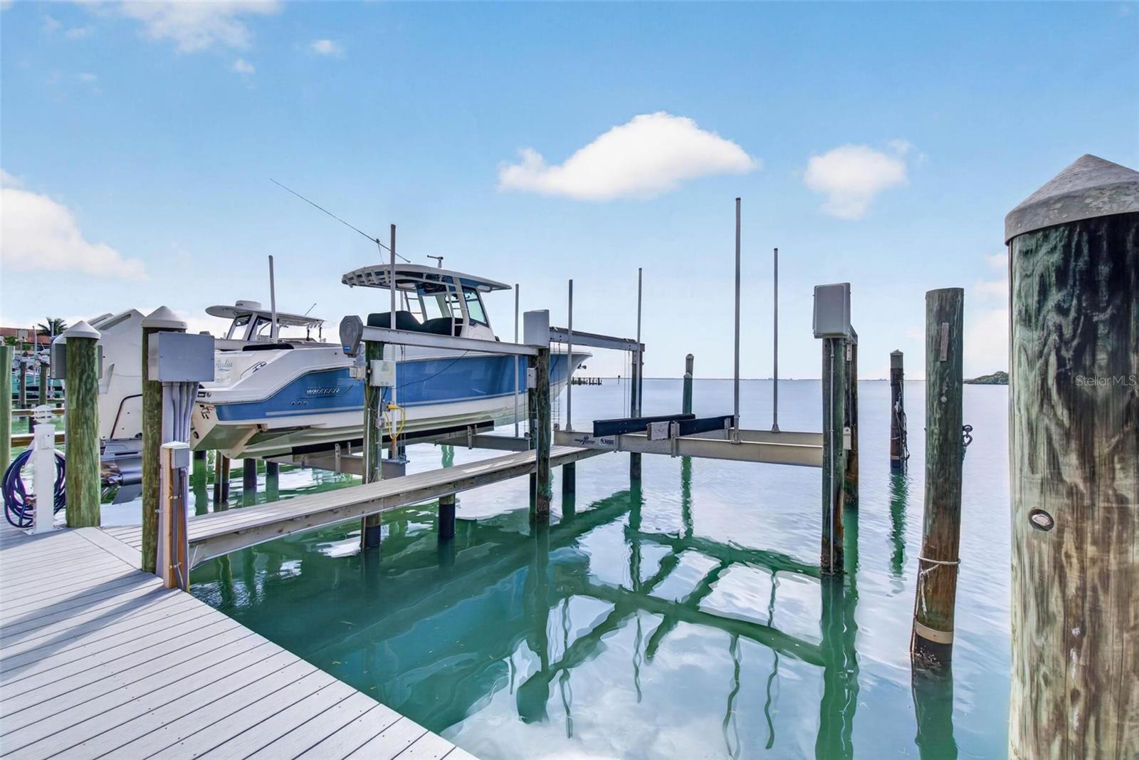 363 PINELLAS BAYWAY S #42, ST PETERSBURG, FL — photo 4