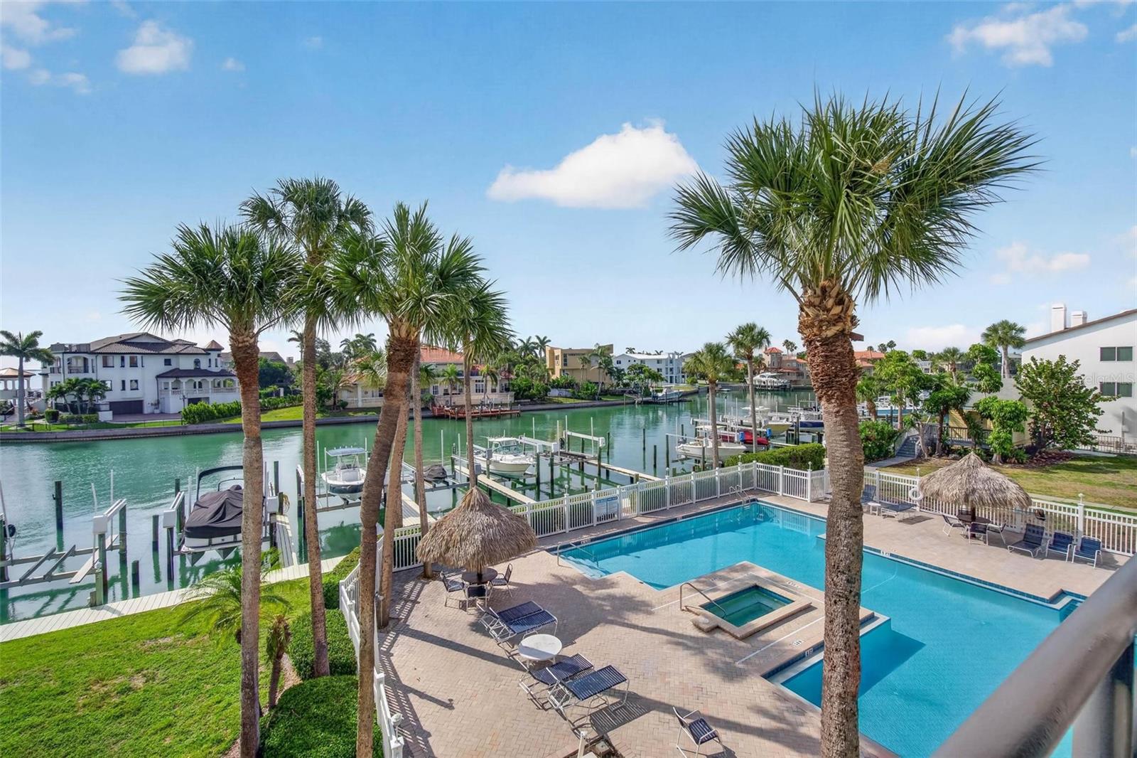 363 PINELLAS BAYWAY S #42, ST PETERSBURG, FL — photo 5