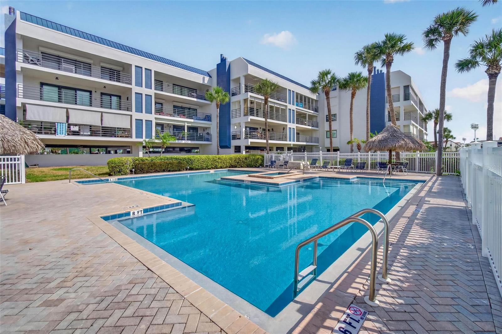 363 PINELLAS BAYWAY S #42, ST PETERSBURG, FL — photo 34
