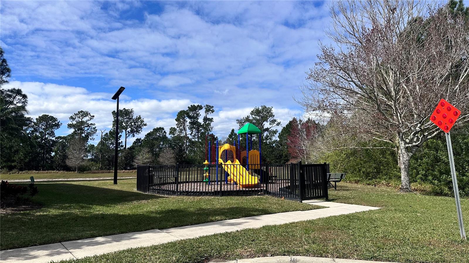 517 INTERLUDE LN #H-105, ORLANDO, FL — photo 19