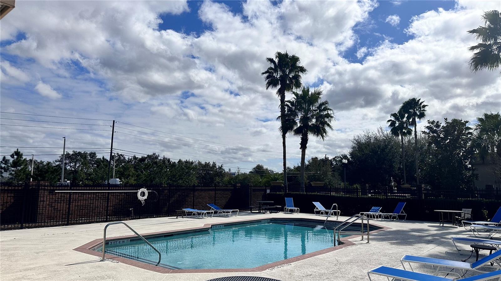 517 INTERLUDE LN #H-105, ORLANDO, FL — photo 20