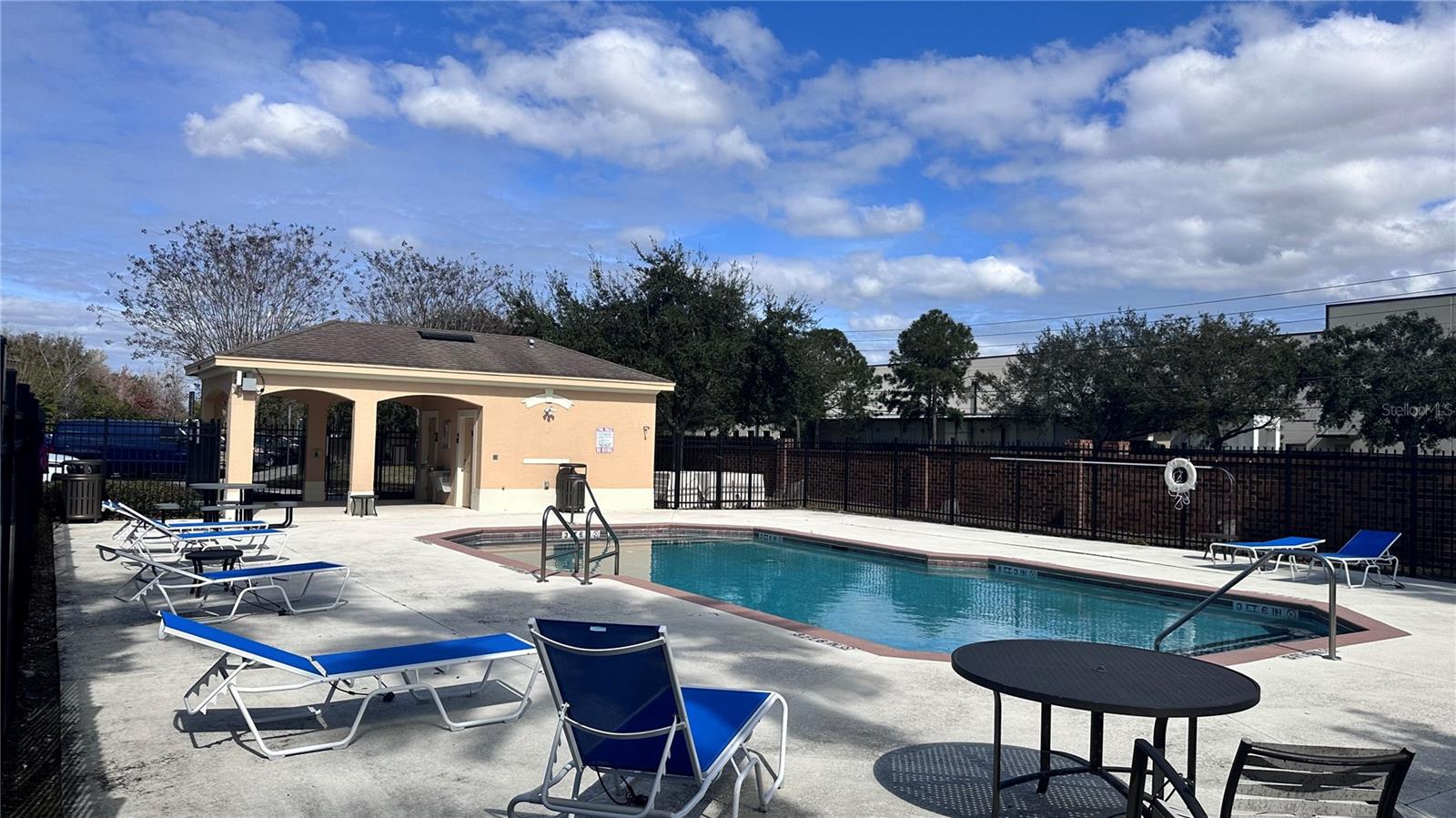 517 INTERLUDE LN #H-105, ORLANDO, FL — photo 21