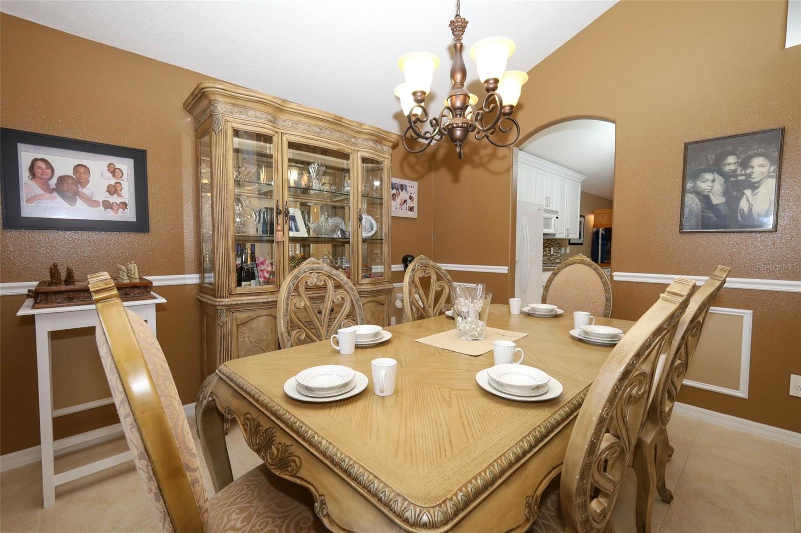 5467 WARD LAKE DR, PORT ORANGE, FL — photo 5