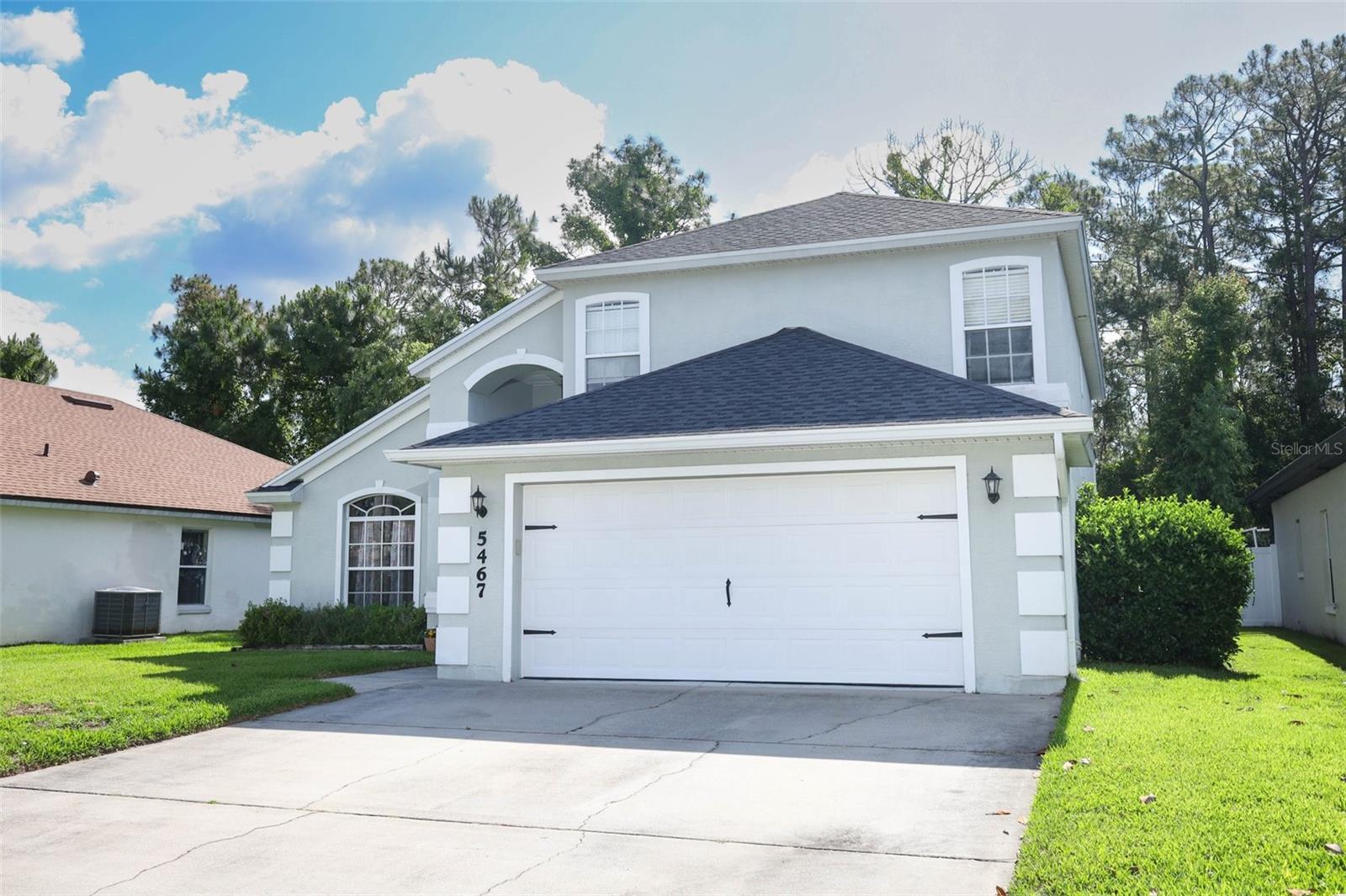 5467 WARD LAKE DR, PORT ORANGE, FL — photo 46