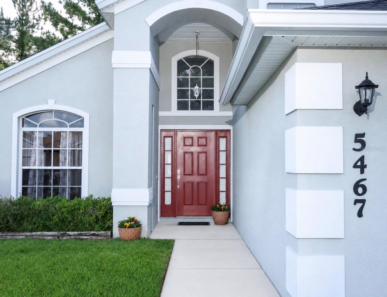 5467 WARD LAKE DR, PORT ORANGE, FL — photo 2
