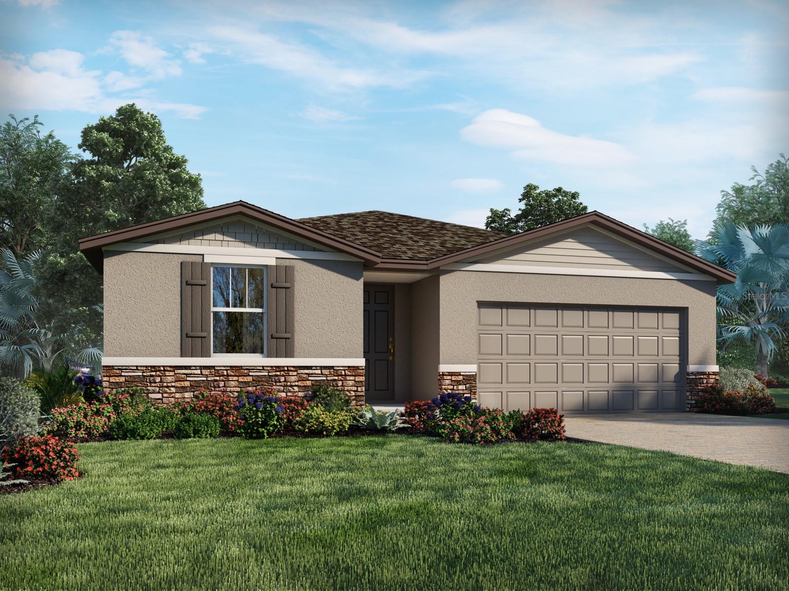 853 SILVERADO TRAIL DR, LAKE HAMILTON, FL