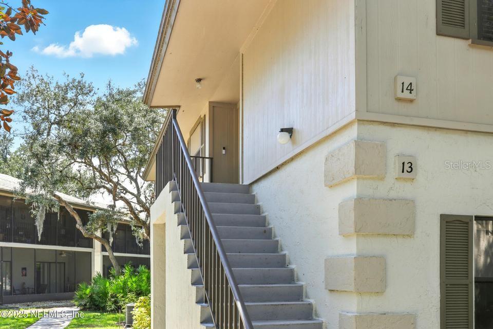 14 NAVARRA CT #14, ST AUGUSTINE, FL — photo 7