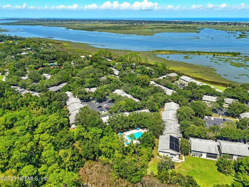 14 NAVARRA CT #14, ST AUGUSTINE, FL — photo 50