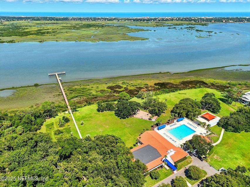 14 NAVARRA CT #14, ST AUGUSTINE, FL — photo 63