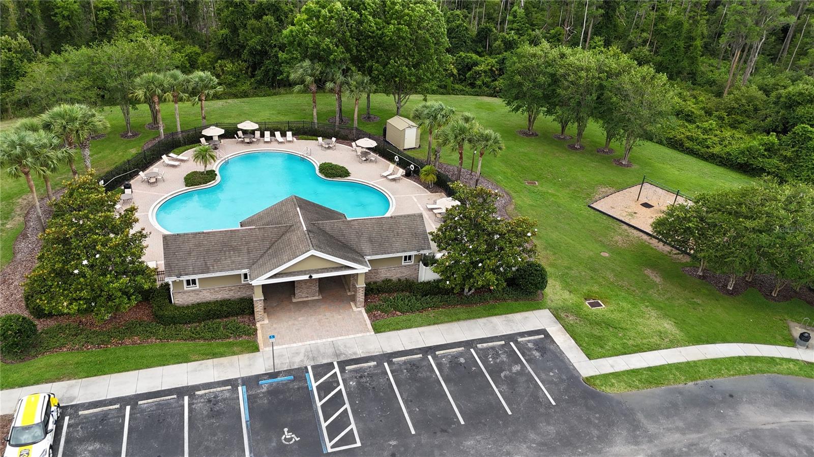 12607 CHENWOOD AVE, HUDSON, FL — photo 42