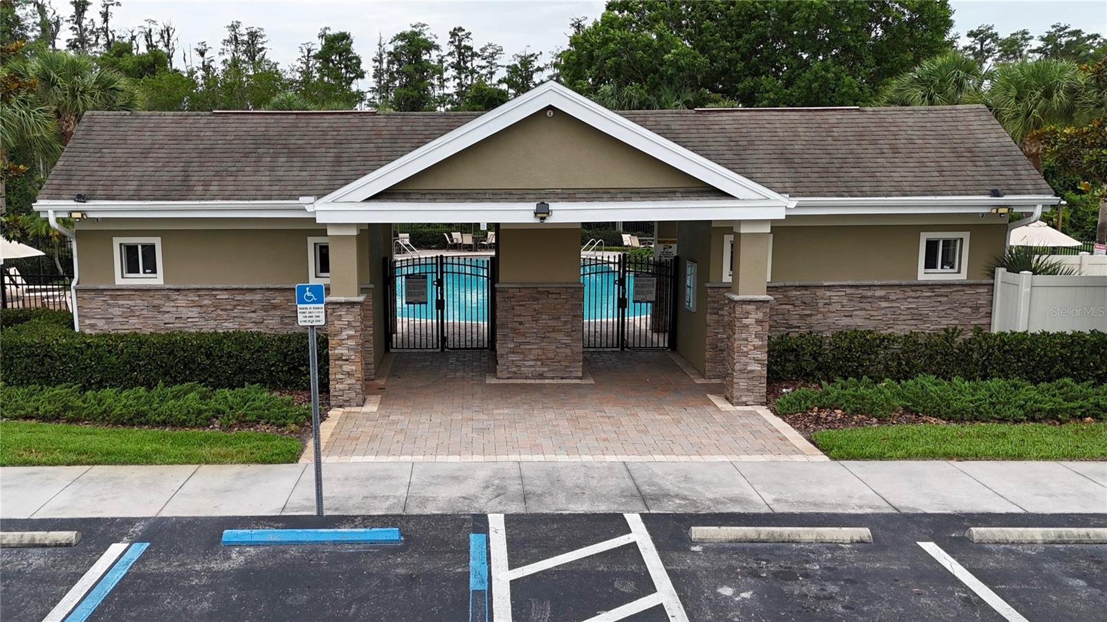 12607 CHENWOOD AVE, HUDSON, FL — photo 43