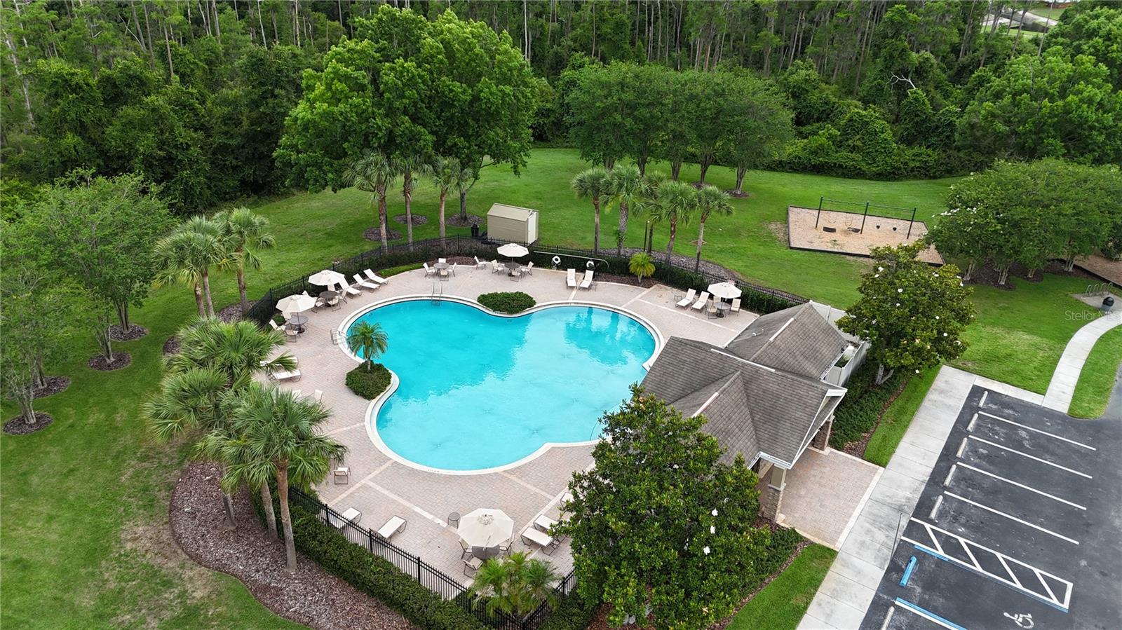 12607 CHENWOOD AVE, HUDSON, FL — photo 44