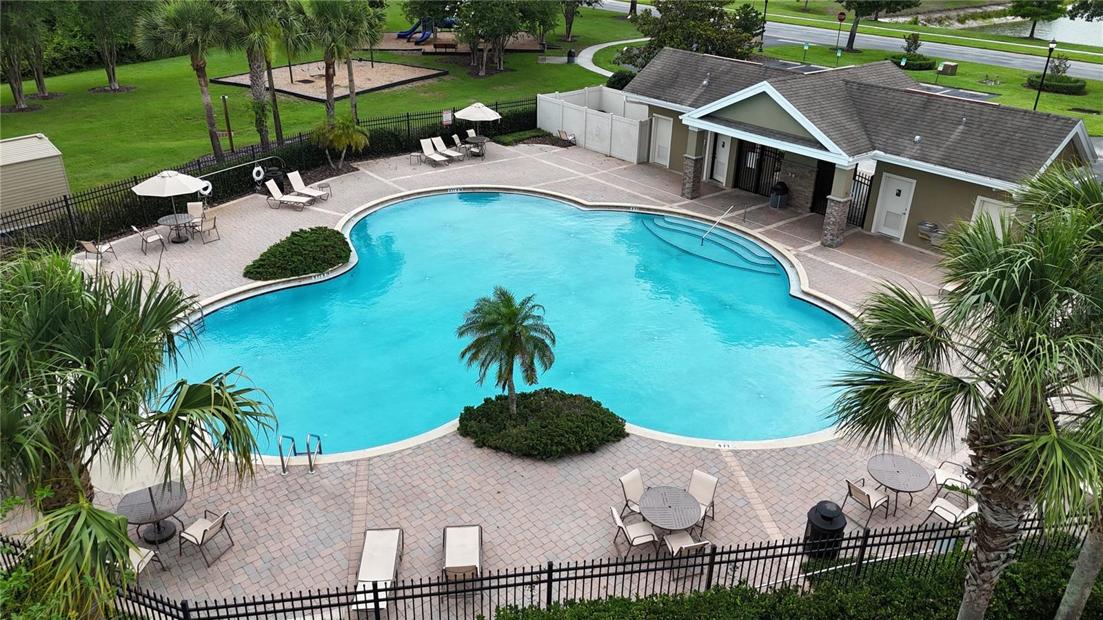 12607 CHENWOOD AVE, HUDSON, FL — photo 45
