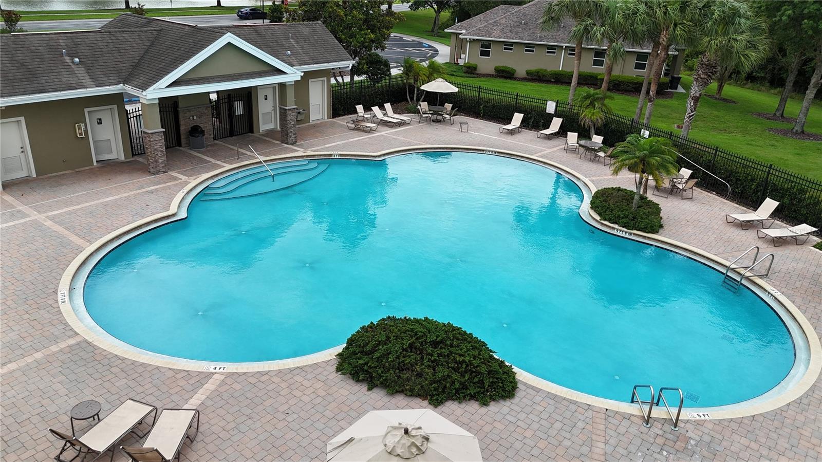 12607 CHENWOOD AVE, HUDSON, FL — photo 46