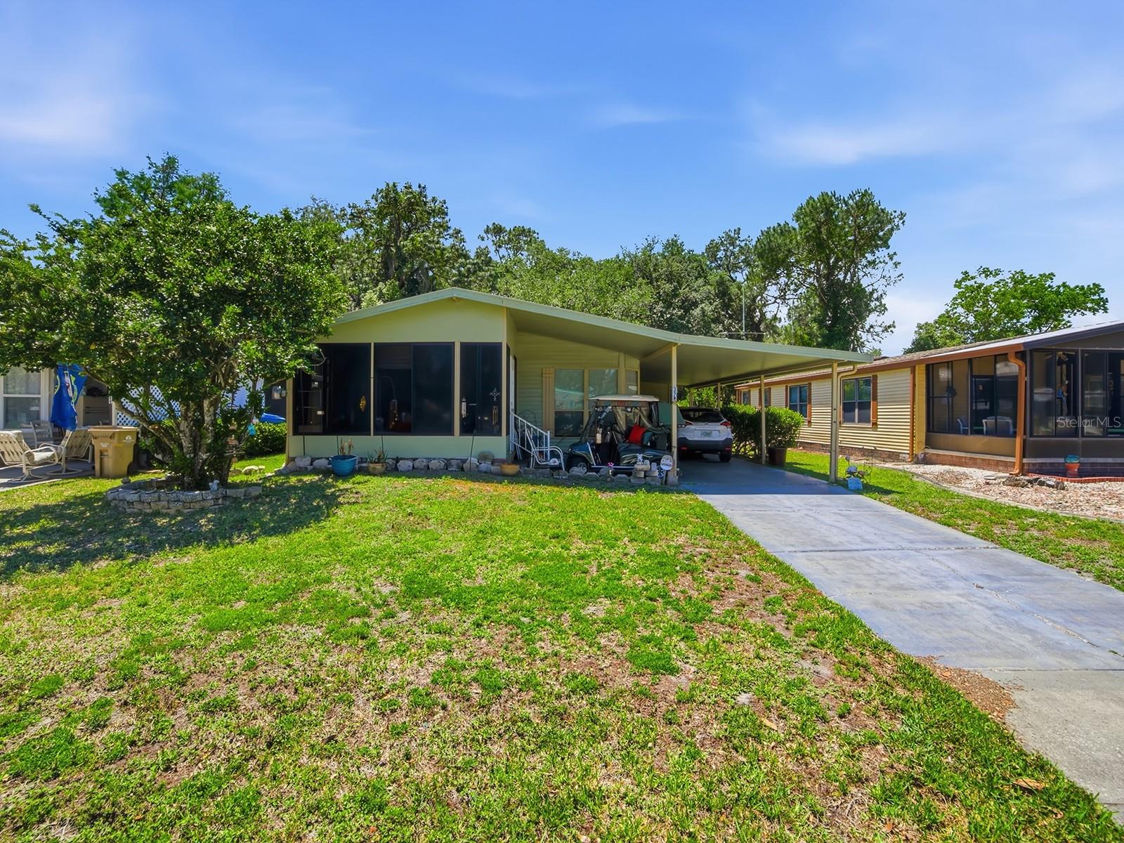 320 WESTWOOD DR, LEESBURG, FL
