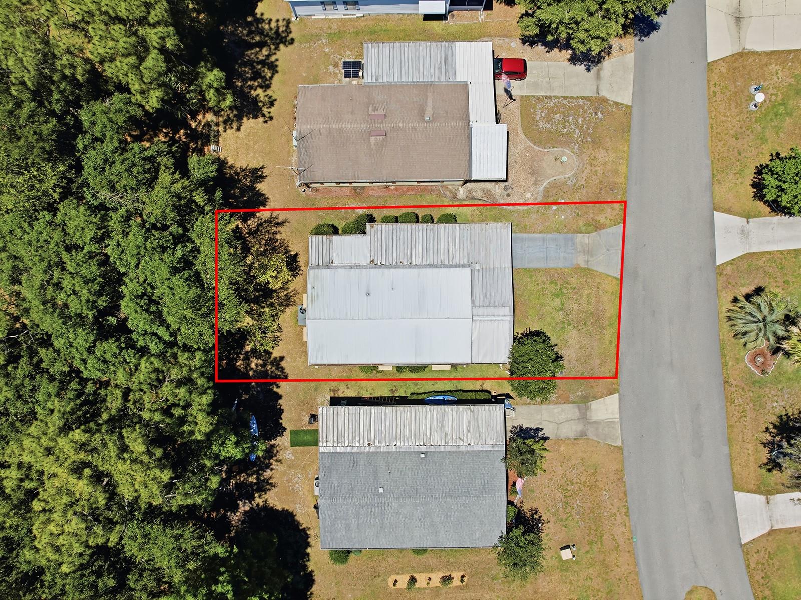 320 WESTWOOD DR, LEESBURG, FL — photo 37